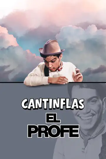 El profe veroTV Online • Pelicula Completa