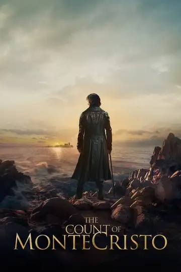 El Conde de Montecristo veroTV Online • Pelicula Completa