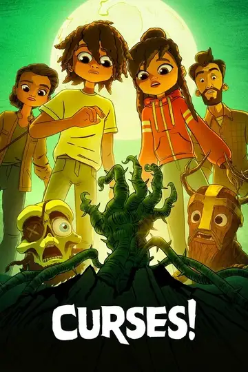 Una maldición familiar Ver Online Castellano • veroTV
