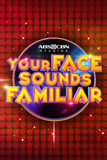 Your Face Sounds Familiar Ver Online Castellano • veroTV