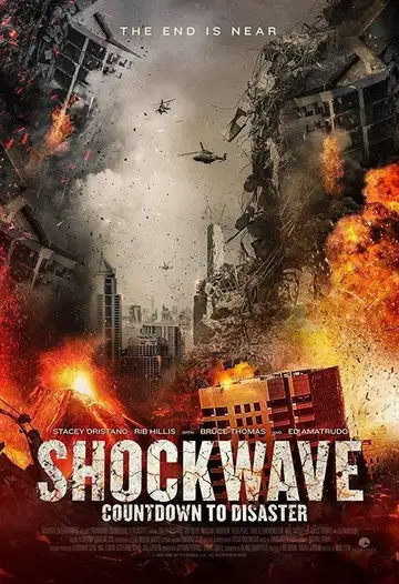 Shockwave: arma letal veroTV Online • Pelicula Completa