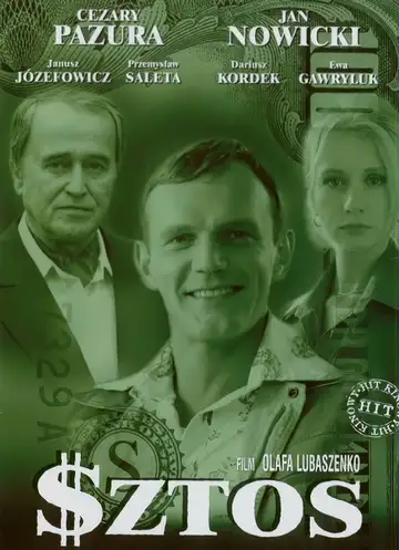 Ver Sztos película completa online en español