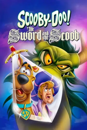 ¡Scooby-Doo! La Leyenda de Scoobydur veroTV Online • Pelicula Completa