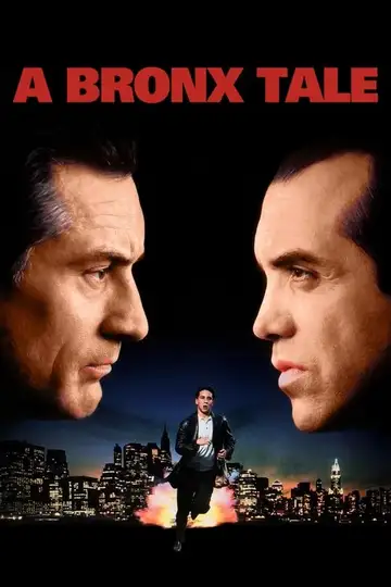 Una historia del Bronx veroTV Online • Pelicula Completa