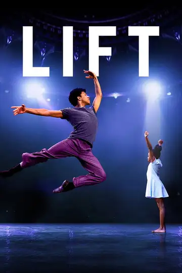 LIFT veroTV Online • Pelicula Completa