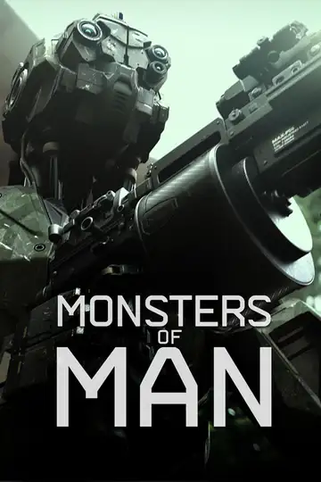 Monsters of Man veroTV Online • Pelicula Completa