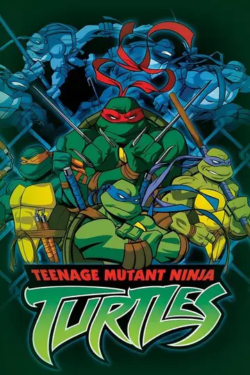Las Tortugas Ninja Ver Online Castellano • veroTV