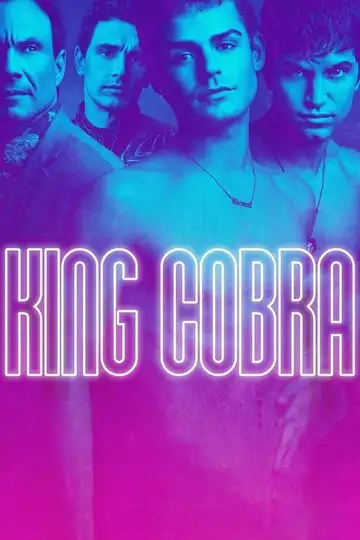 King Cobra veroTV Online • Pelicula Completa
