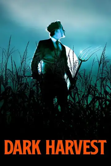 Cosecha oscura (Dark Harvest) veroTV Online • Pelicula Completa