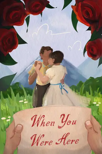 Tan bello vivir cuando vivías veroTV Online • Pelicula Completa