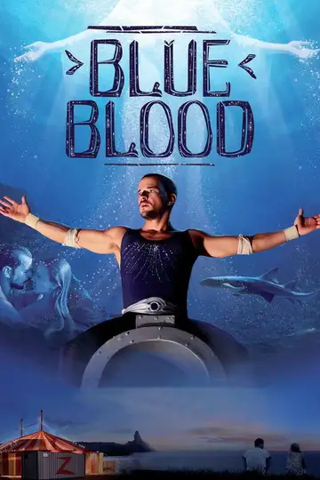 Sangue Azul veroTV Online • Pelicula Completa