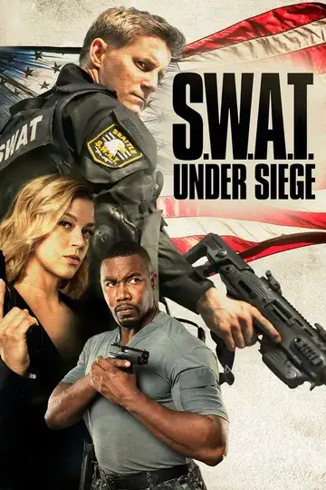 S.W.A.T.: Bajo asedio veroTV Online • Pelicula Completa
