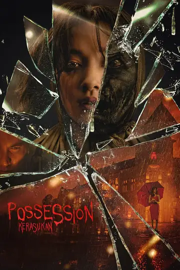 Possession: Kerasukan veroTV Online • Pelicula Completa