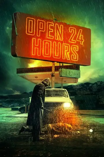 Open 24 Hours veroTV Online • Pelicula Completa