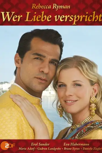 Pasión en la India veroTV Online • Pelicula Completa