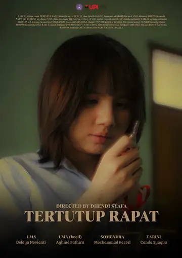 Tertutup Rapat veroTV Online • Pelicula Completa