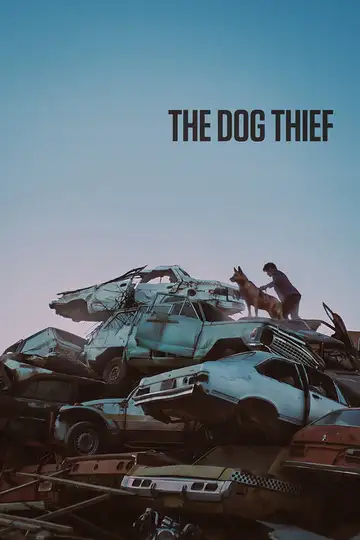 El Ladrón de Perros veroTV Online • Pelicula Completa