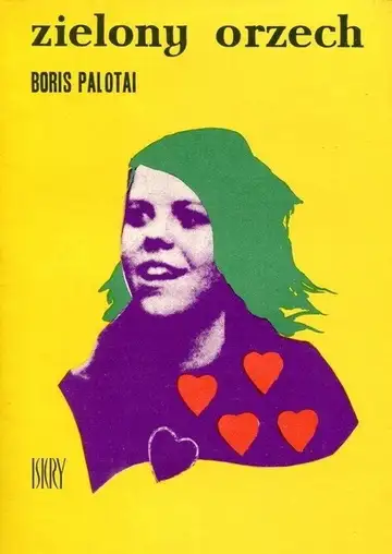 Green Walnut veroTV Online • Pelicula Completa