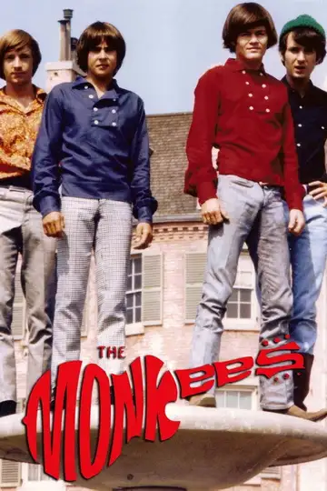 The Monkees Ver Online Castellano • veroTV