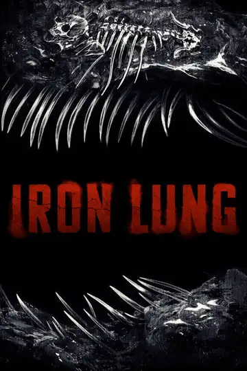 Iron Lung veroTV Online • Pelicula Completa