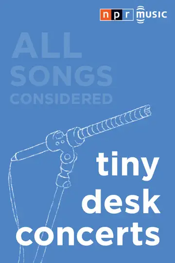 NPR Tiny Desk Concerts eKino • Serial Online • Wszystkie Odcinki