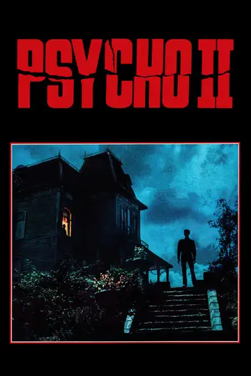 Psicosis II: El regreso de Norman veroTV Online • Pelicula Completa