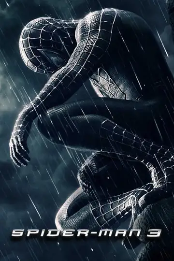 Ver Spider-Man 3 película completa online en español