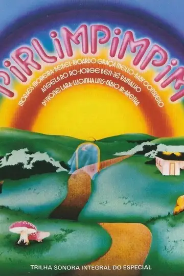 Pirlimpimpim veroTV Online • Pelicula Completa
