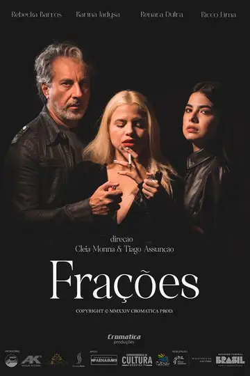 Frações veroTV Online • Pelicula Completa