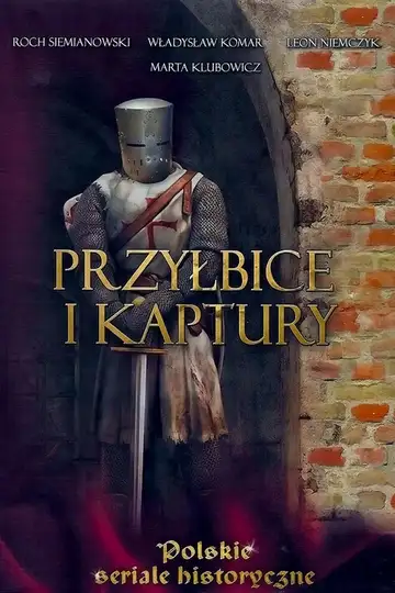 Serie Przyłbice i kaptury completa ver online castellano