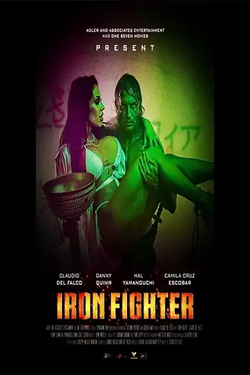 Iron Fighter veroTV Online • Pelicula Completa