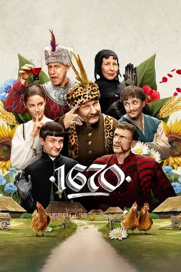 1670 Ver Online Castellano • veroTV