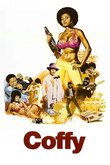 Coffy veroTV Online • Pelicula Completa