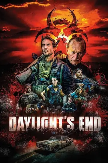 Daylight's End veroTV Online • Pelicula Completa