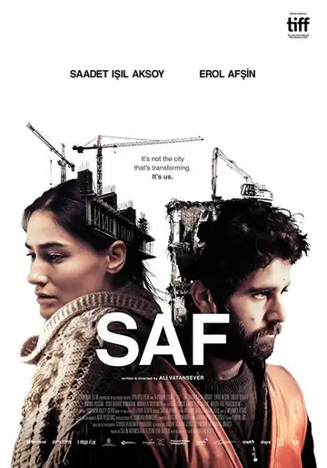 Saf veroTV Online • Pelicula Completa