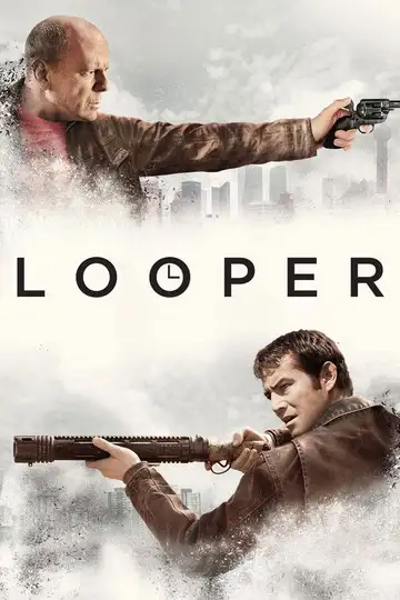 Looper veroTV Online • Pelicula Completa