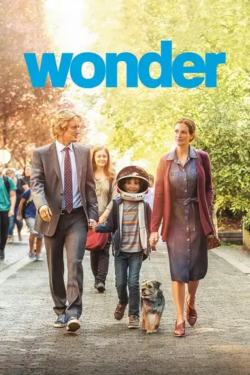 Wonder veroTV Online • Pelicula Completa