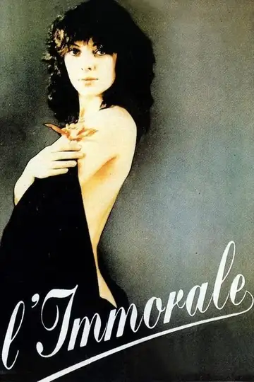 La inmoral veroTV Online • Pelicula Completa