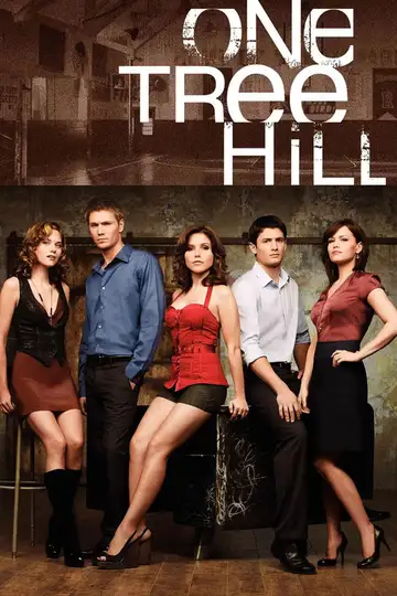 One Tree Hill Ver Online Castellano • veroTV
