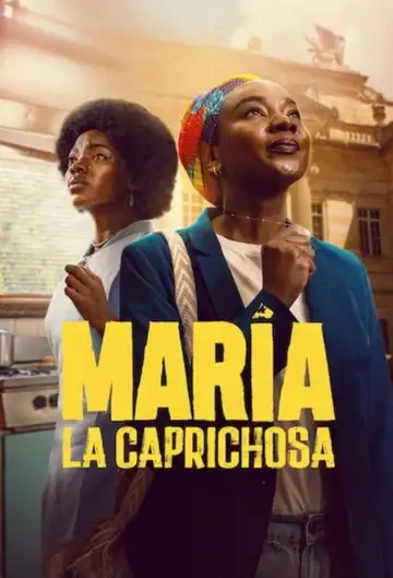 María la caprichosa Ver Online Castellano • veroTV