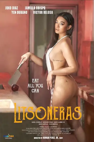 Litsoneras veroTV Online • Pelicula Completa