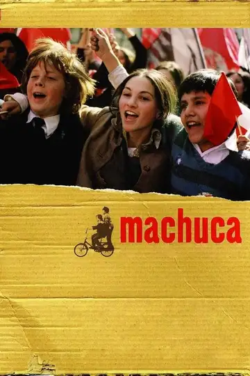 Machuca veroTV Online • Pelicula Completa