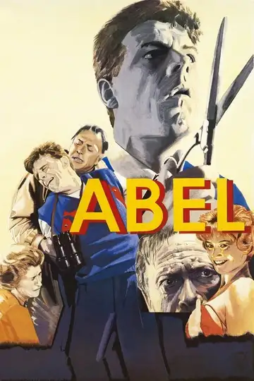 Abel veroTV Online • Pelicula Completa