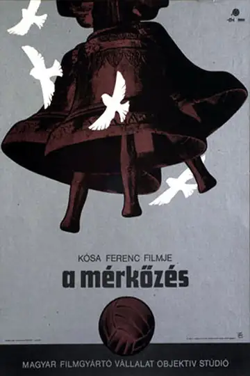 The Match 1981 veroTV Online • Pelicula Completa