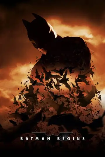 Batman Begins veroTV Online • Pelicula Completa