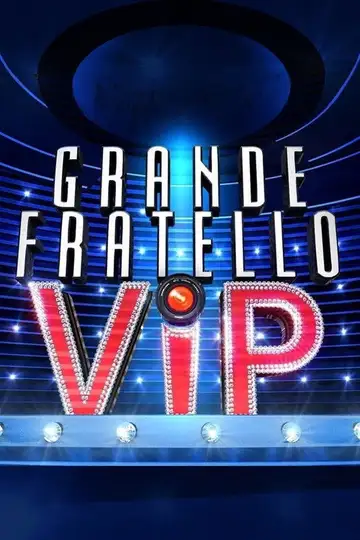 Grande Fratello VIP Ver Online Castellano • veroTV