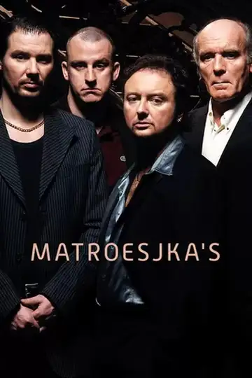 Matrioshki Ver Online Castellano • veroTV