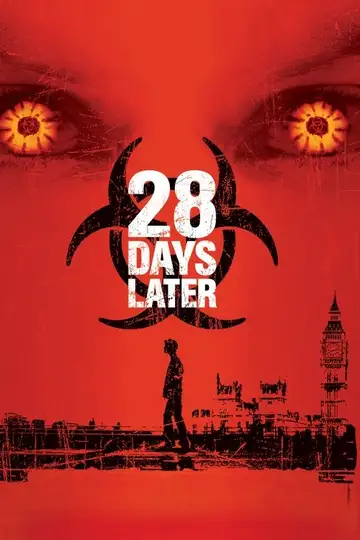 28 días después veroTV Online • Pelicula Completa