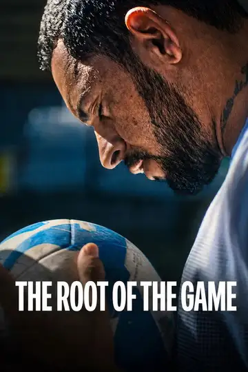 The Root of the Game Ver Online Castellano • veroTV