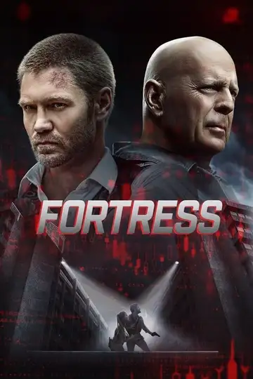 La Fortaleza veroTV Online • Pelicula Completa